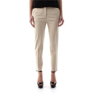 👉 Vrouwen beige Bello 100 Pants 1633808169465