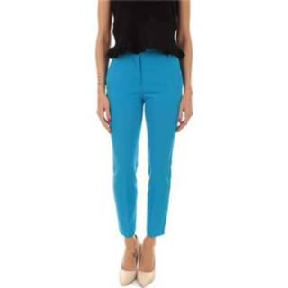 👉 Vrouwen blauw Bello Pantalone