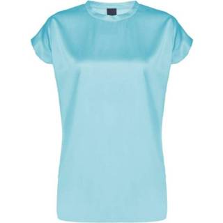 👉 Blous vrouwen blauw Farida Blouse 3400015101995