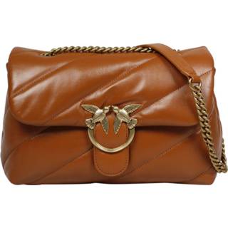 👉 Onesize vrouwen bruin Bag 1633790238132