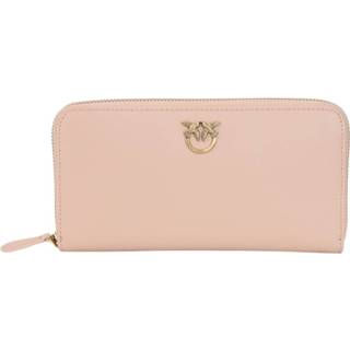 👉 Portemonnee onesize vrouwen beige Wallet 8055209246621