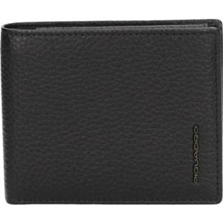 👉 Portemonnee onesize male zwart Pu4188mosr Wallet 8024671524360