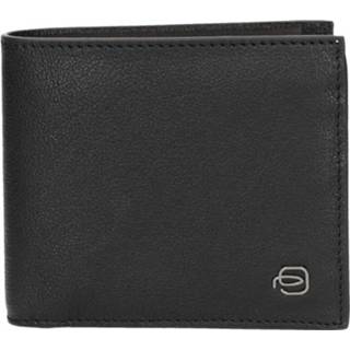 👉 Portemonnee onesize male zwart Pu5185b3r Wallet 8024671544108