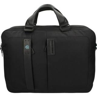 👉 Business tas onesize male zwart Ca3347p16 Bags 8024671506984