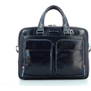 👉 Onesize male blauw Cartella Porta PC/iPad 14.0