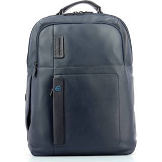 👉 Onesize male blauw Zaino grande Porta PC/iPad P15 15.6