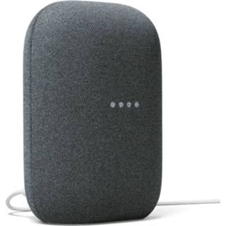 👉 Luidspreker Google Nest Audio Bluetooth, WLAN 193575006536