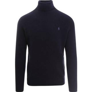 👉 Sweater XL male blauw