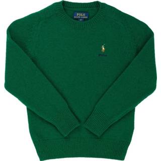 👉 Male groen Knitwear