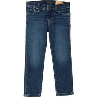 👉 Spijkerbroek male blauw Jeans