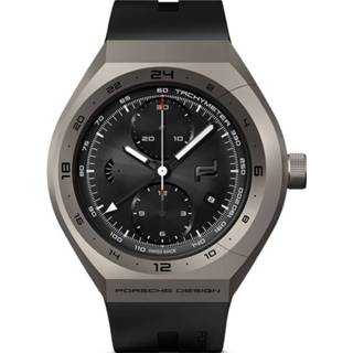 👉 Actuator male zwart Monobloc watch
