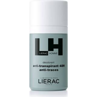 👉 Deodorant active Lierac Homme Roll-On 48u 50ml 3508240015688