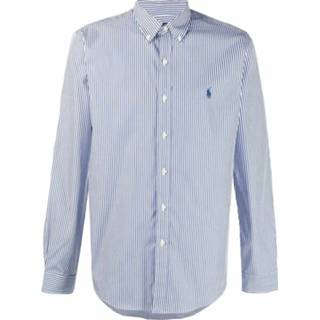 👉 Shirt XL male blauw