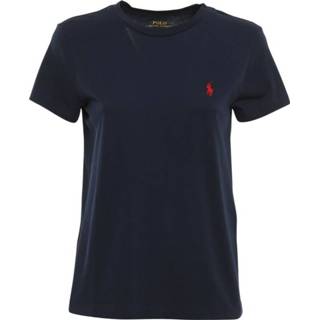 👉 Shirt XL vrouwen blauw T-Shirt