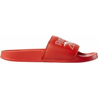 Slippers male rood Flip flops