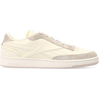 👉 Sneakers vrouwen beige Club C