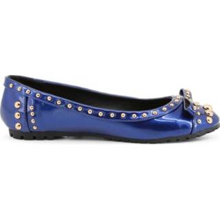 👉 Ballerina's vrouwen blauw Ballerinas Rbsc0Ui01Ver