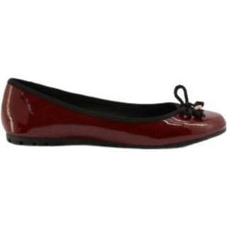 👉 Shoe vrouwen rood Shoes Rbsc1Jp01Verstd 8052790009536