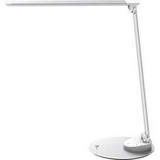 👉 Bureaulamp zilver TaoTronics TT-DL19 met iSmart USB - 6972103460354