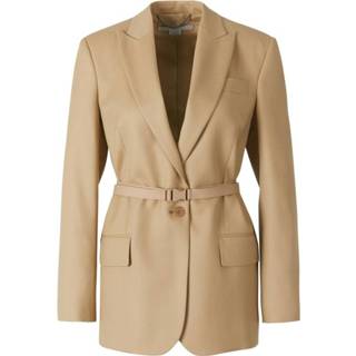 👉 Blazer vrouwen bruin