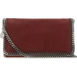 👉 Clutch onesize vrouwen rood Clutche