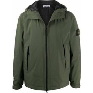 👉 L male groen Soft Shell-R Jacket 1633678208608