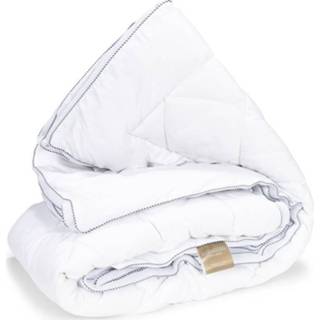 👉 Dekbed Microvezel-Polyester wit Cloud Nine 3D Air - 4 Seizoenen 200 x 8717472015297