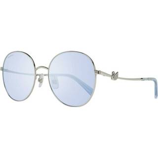 👉 Zonnebril onesize vrouwen grijs Women Sunglasses