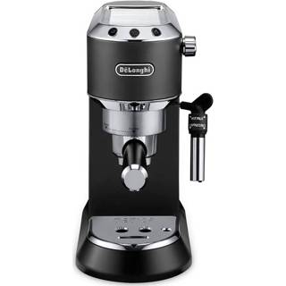 👉 DeLonghi espresso Dedica Style EC685.BK