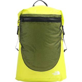 👉 Onesize male geel Mochila