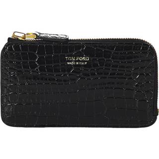 👉 Portemonnee onesize male zwart Wallet