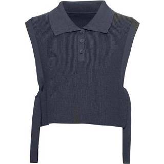 👉 Schouderwarmer Schouderwarmer, nachtblauw 40/42 4052173820349