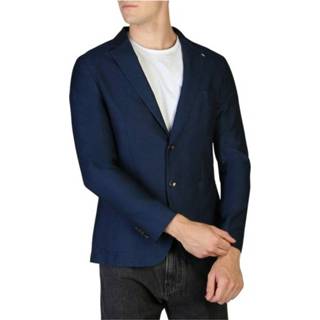 👉 Blazer m male blauw Mw0Mw06453