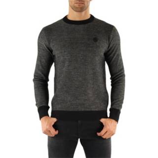 👉 Sweater m male zwart 8051932770761
