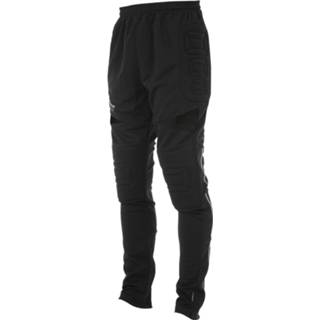 👉 Polyester m male zwart Stanno Chester keeper pant lang 2999015883143