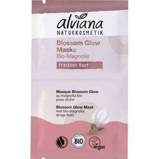 👉 Gezichtsmasker gezondheid Alviana Blossom Glow 4260167187044