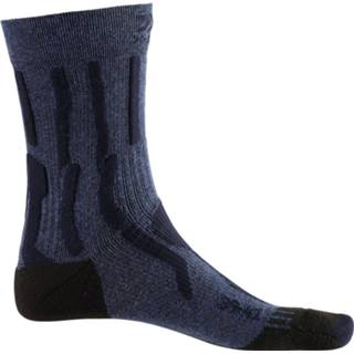 👉 Vrouwen X-Socks Trek X Ctn Outdoorsokken Dames 7613418011525