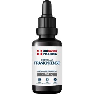👉 Gezondheid UniSwiss Pharma Frankincense 8719327225158