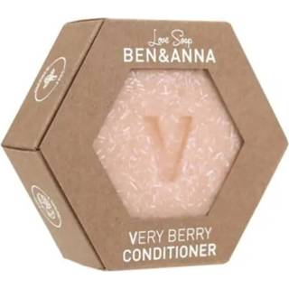 👉 Gezondheid Ben & Anna Lovesoap Very Berry Conditioner 4260491222046