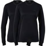 👉 Campri Basic Thermo Longsleeve Dames (2-pack)