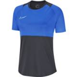 Shirt m l XS vrouwen s XL SS Nike Academy 20 Dames