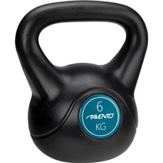 👉 Kettlebell unisex Avento (6kg) 8716404332051