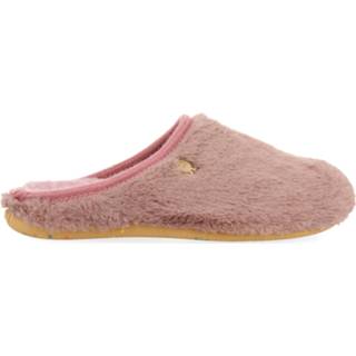 👉 Pantoffels zwart Hot Potatoes Alingas Pantoffel Junior 8445413029965