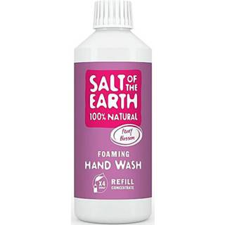 👉 Handzeep Salt of the Earth Peony Blossom Concentraat Refill 5025452001059