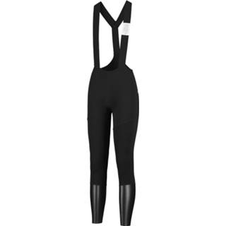 👉 Lange pijp l vrouwen zwart Rogelli Halo bib tight +lange 2999020972160