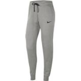 👉 Joggingbroek XS vrouwen grijs Nike Park 20 Fleece Dames