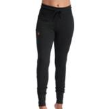 👉 Yoga broek XL vrouwen zwart Urban Goddess Nirvana Dames 7423449145171