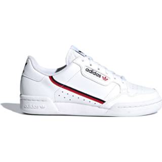 👉 Sneakers unisex Adidas Continental 80 Sneaker Junior 4060516154136