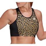 👉 Sport BH l vrouwen Adidas Designed 2 Move Sportbeha Dames 4064044241672