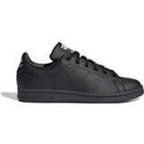 👉 Sneakers unisex zwart Adidas Stan Smith Sneaker Junior 4064037246400